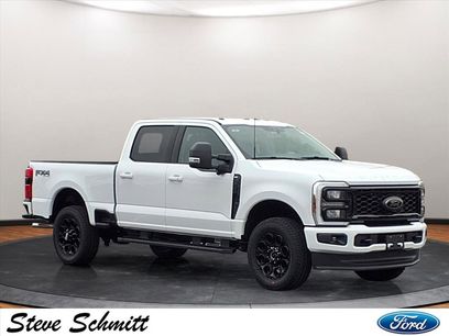 New 2026 Ford F250 XLT w/ XLT Premium Package