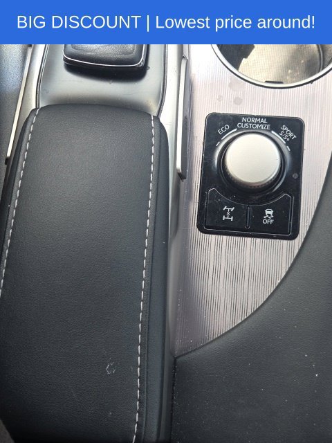Used 2019 Lexus RX 350 F Sport AWD/4WD image 35
