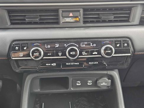 Certified 2026 Honda Passport TrailSport Elite image 18