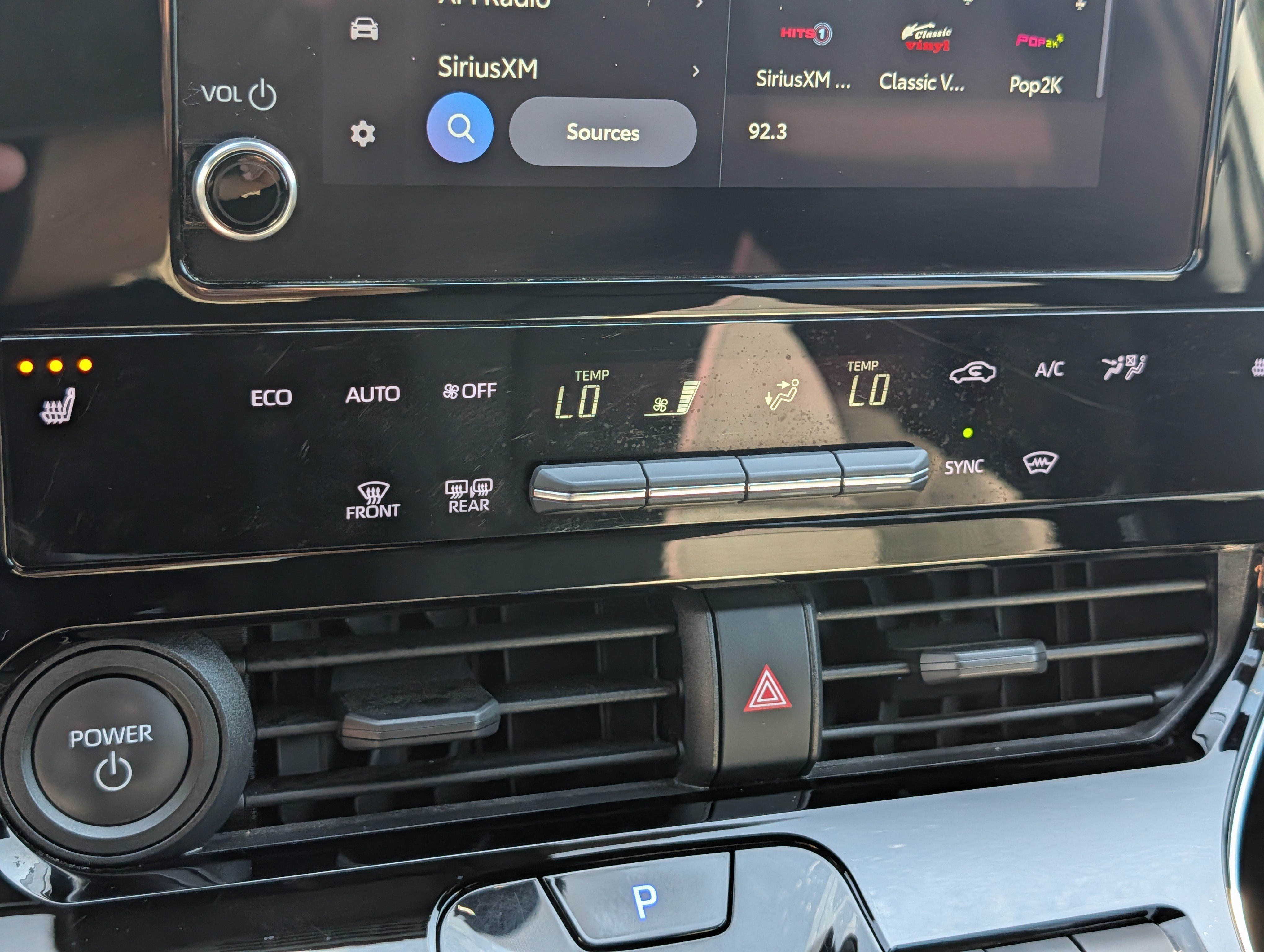 Certified 2024 Subaru Solterra AWD/4WD image 23