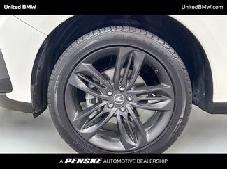Used 2019 Acura RDX A-Spec video 2