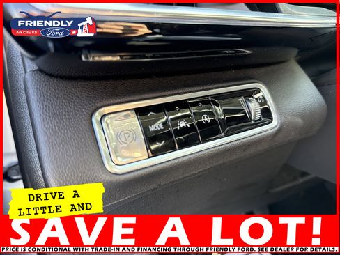 Used 2024 Buick Envision Preferred image 31