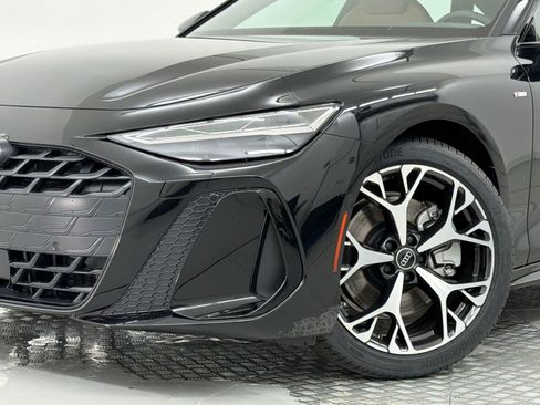 New 2026 Audi A6 Premium Plus AWD/4WD image 11