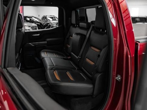 Used 2020 GMC Sierra 1500 AT4 w/ AT4 Premium Package AWD/4WD image 39
