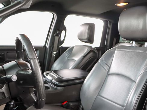 Used 2023 RAM 2500 Tradesman AWD/4WD image 24