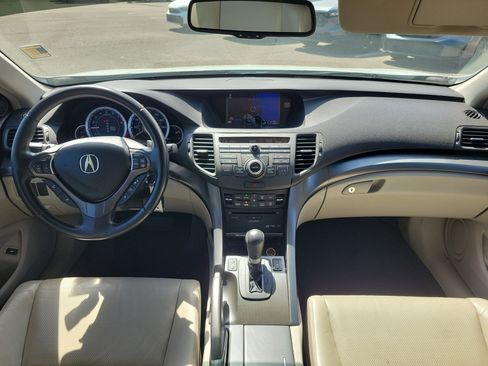Used 2012 Acura TSX w/ Technology Package image 12