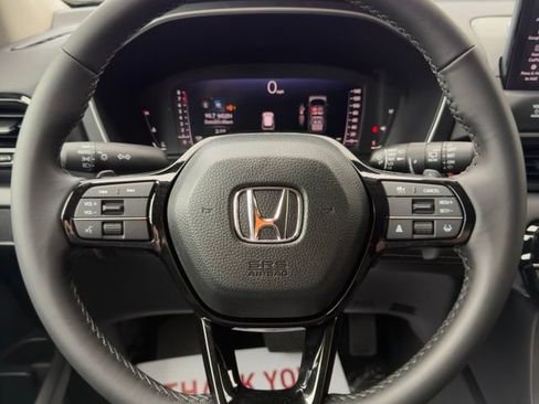 New 2026 Honda Passport RTL image 17