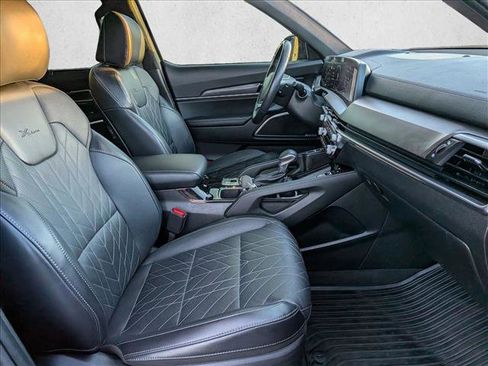 Used 2024 Kia Telluride SX Prestige X-Line image 24