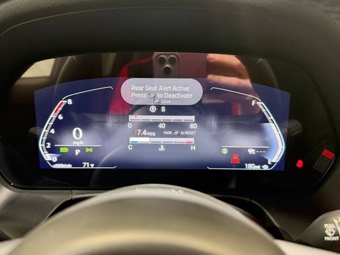 New 2026 MAZDA CX-5 Select AWD/4WD image 23