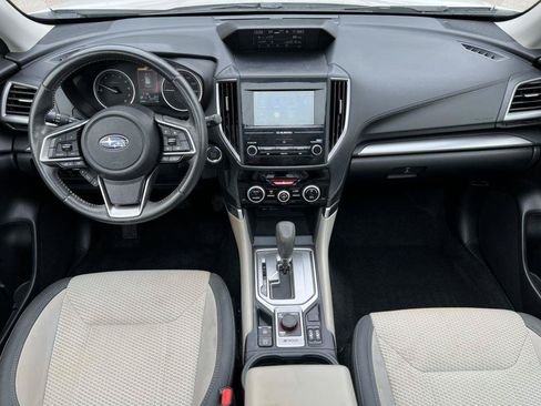 Used 2024 Subaru Forester Premium AWD/4WD image 2