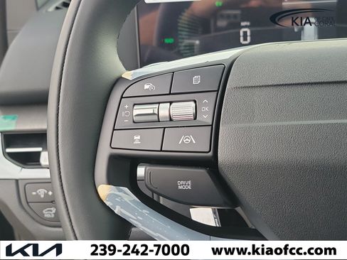 New 2026 Kia Sportage X-Line AWD/4WD image 24