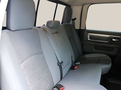 Used 2016 RAM 1500 Lone Star RWD image 17