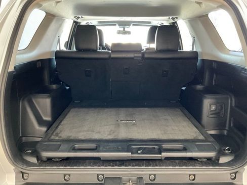 Used 2012 Toyota 4Runner Limited image 23