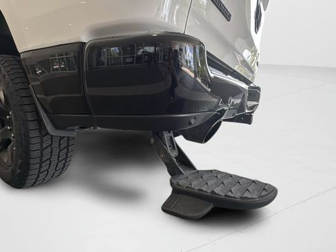 Used 2023 RAM 1500 Big Horn AWD/4WD image 42