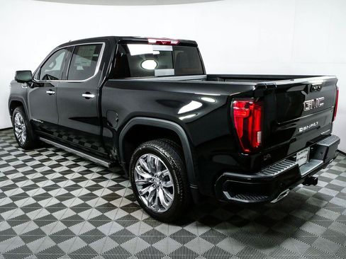 New 2026 GMC Sierra 1500 Denali w/ Denali Reserve Package AWD/4WD image 30
