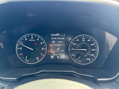 Certified 2025 Subaru Outback Limited AWD/4WD image 20