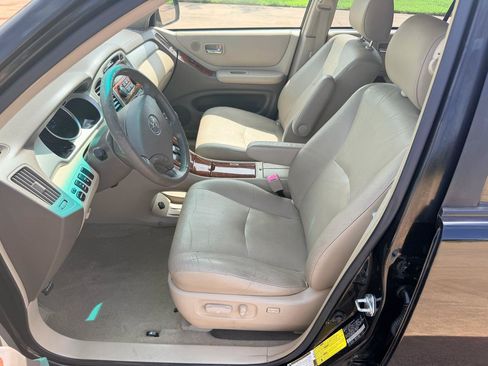Used 2006 Toyota Highlander Limited AWD/4WD image 16