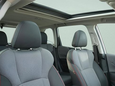 Used 2023 Subaru Forester Sport image 14