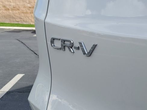Certified 2023 Honda CR-V EX image 8