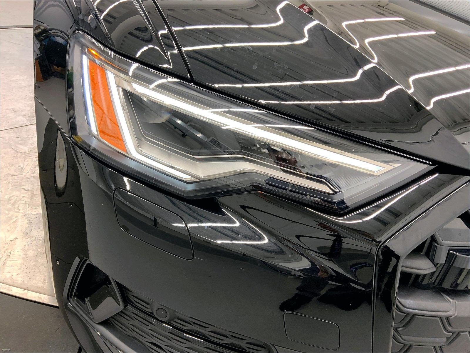 Certified 2024 Audi A6 2.0T Premium AWD/4WD image 27