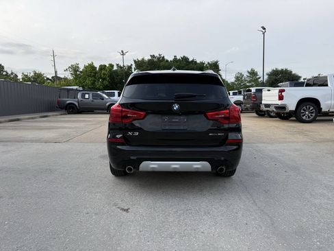 Used 2019 BMW X3 sDrive30i RWD image 38