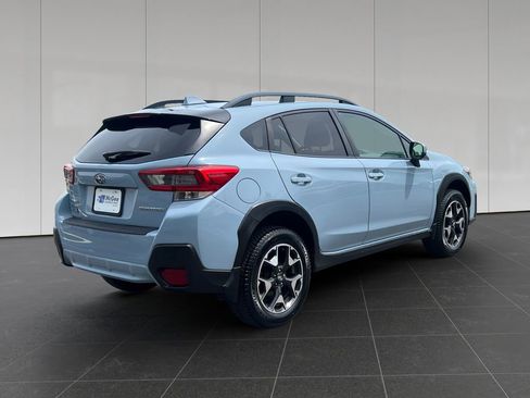 Used 2020 Subaru Crosstrek 2.0i Premium AWD/4WD image 5