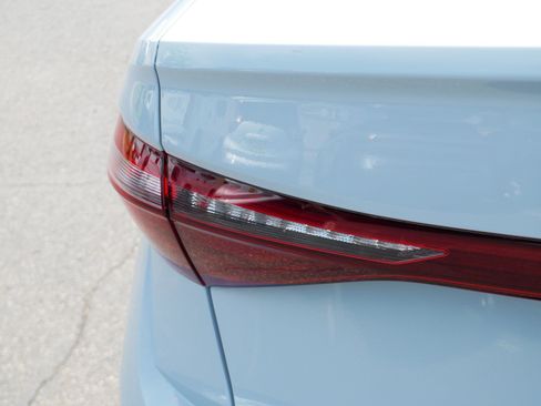 Certified 2026 Volkswagen Jetta SE FWD image 17
