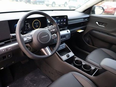 New 2026 Hyundai Kona SEL Premium image 10