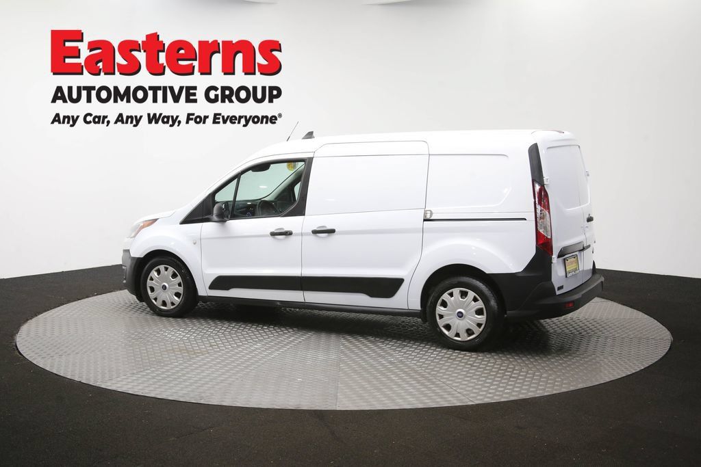 Used 2019 Ford Transit Connect XL FWD image 65