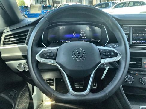 Used 2024 Volkswagen Jetta Sport FWD image 14