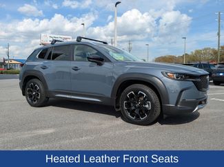 Certified 2023 MAZDA CX-50 Meridian Edition w/ Apex Package video 2