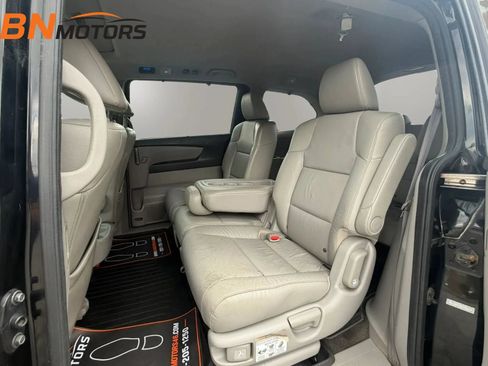 Used 2012 Honda Odyssey EX-L image 14