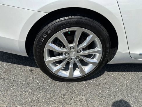 Used 2016 Cadillac XTS Luxury image 15