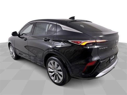 New 2026 Buick Envista Avenir image 6