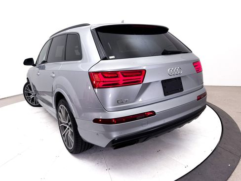 Used 2019 Audi Q7 3.0T Prestige w/ Prestige Package AWD/4WD image 9