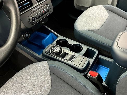 Used 2025 Ford Maverick XLT w/ Equipment Group 302A image 15