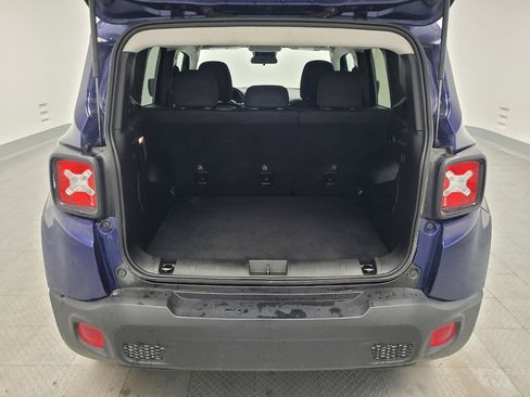 Used 2020 Jeep Renegade Sport AWD/4WD image 29