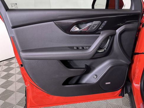 New 2026 Chevrolet Blazer RS w/ Driver Confidence II Package image 59