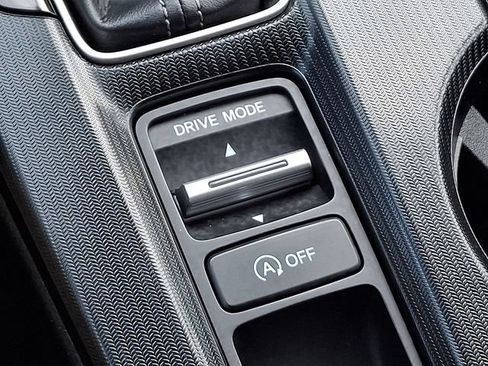 Certified 2024 Honda Civic Sport image 23