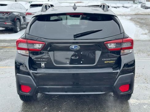 Used 2023 Subaru Crosstrek 2.5i Sport AWD/4WD image 5