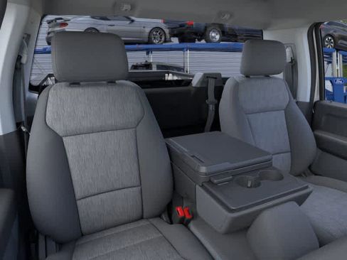 New 2026 Ford F150 XL w/ Equipment Group 103A High image 10