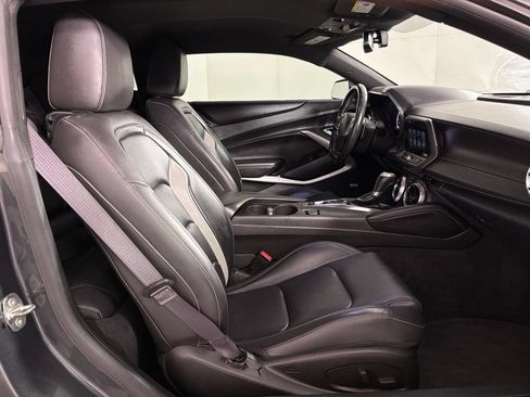 Used 2016 Chevrolet Camaro LT w/ RS Package RWD image 40