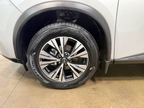 Used 2023 Nissan Rogue SV AWD/4WD image 85