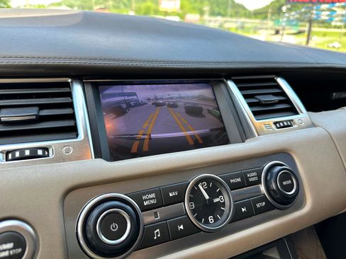 Used 2013 Land Rover Range Rover Sport HSE LUX image 21