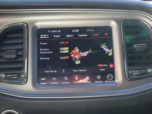 Used 2023 Dodge Challenger SRT Hellcat w/ Plus Package image 22