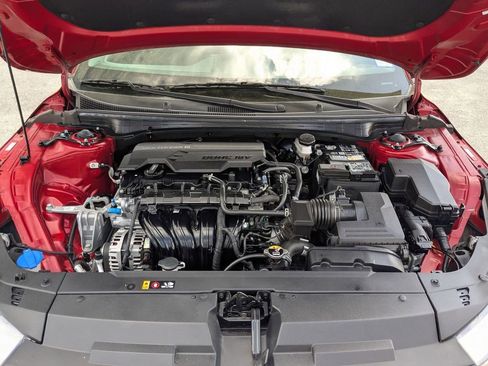 Used 2025 Kia K4 FWD image 28