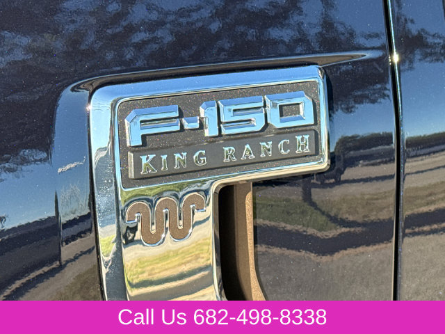 New 2026 Ford F150 King Ranch w/ Equipment Group 601A High AWD/4WD image 6