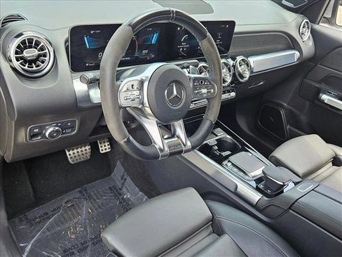 Used 2021 Mercedes-Benz GLB 35 AMG 4MATIC image 10