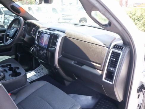 Used 2022 RAM 1500 Classic Warlock w/ Electronics Group AWD/4WD image 42