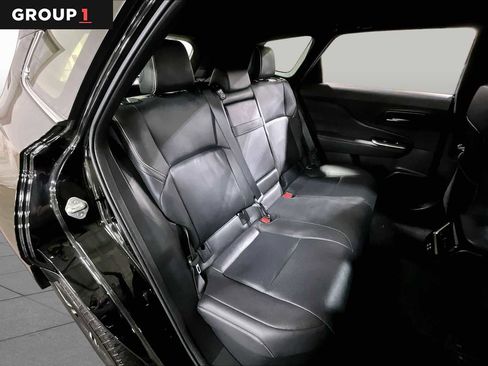 Certified 2025 Toyota Crown Signia AWD/4WD image 20
